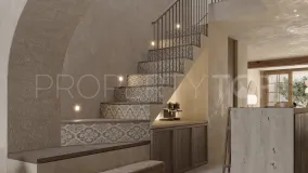 Comprar adosado en Estepona Casco Antiguo
