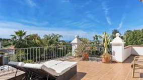 Villa en venta con 6 dormitorios en Paraiso Alto