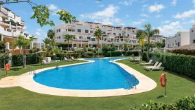 Apartamento planta baja a la venta en Selwo de 2 dormitorios
