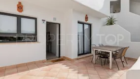 Apartamento planta baja a la venta en Selwo de 2 dormitorios
