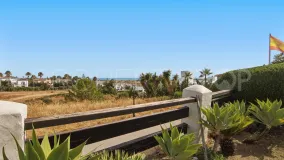 Apartamento planta baja a la venta en Selwo de 2 dormitorios
