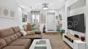 Adosado en venta en Estepona Casco Antiguo