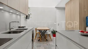 Adosado en venta en Estepona Casco Antiguo