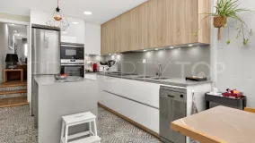 Adosado en venta en Estepona Casco Antiguo