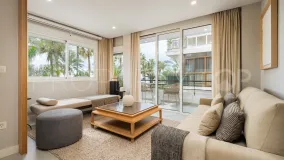 Apartment with 2 bedrooms for sale in Estepona Centre