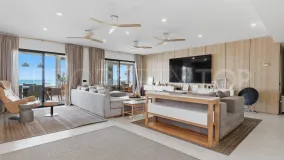 Buy apartment with 4 bedrooms in Mirador de Estepona Hills