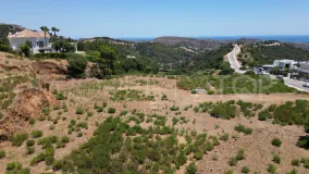 Monte Mayor plot for sale
