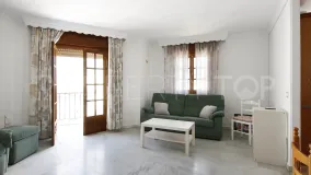 Apartment for sale in Estepona Old Town with 2 bedrooms