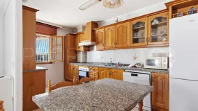 Apartment for sale in Estepona Old Town with 2 bedrooms