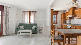 Apartment for sale in Estepona Old Town with 2 bedrooms