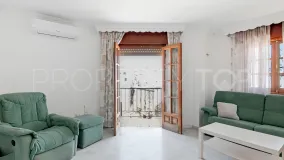 Apartment for sale in Estepona Old Town with 2 bedrooms