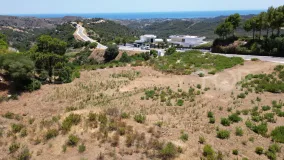 Plot in Monte Mayor for sale
