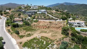 Plot in Monte Mayor for sale