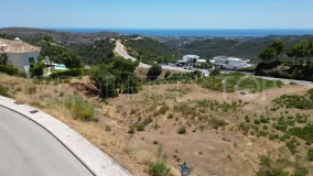 Plot in Monte Mayor for sale