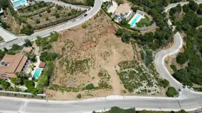 Plot in Monte Mayor for sale