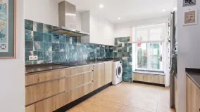 Se vende adosado en Estepona Casco Antiguo con 4 dormitorios