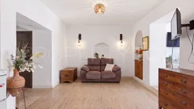 Se vende adosado en Estepona Casco Antiguo con 4 dormitorios