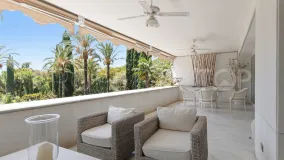Don Gonzalo, apartamento de 3 dormitorios en venta