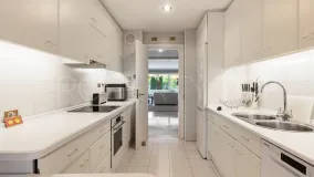 Don Gonzalo, apartamento de 3 dormitorios en venta