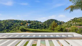 Villa en venta en La Zagaleta