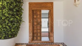 Villa with 9 bedrooms for sale in Casasola