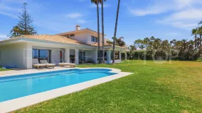 Villa with 9 bedrooms for sale in Casasola