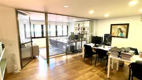 For sale office units in Marbella Centro