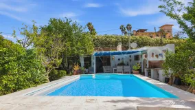 Comprar casa de campo en Estepona Ciudad