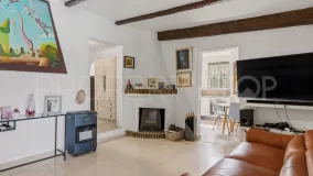 Comprar casa de campo en Estepona Ciudad