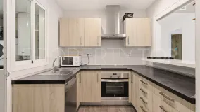 Buy ground floor apartment in Alcazaba Beach with 2 bedrooms