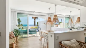 Comprar adosado en Playa Paraiso