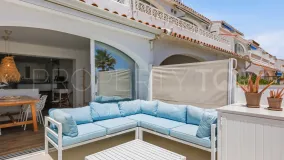 Comprar adosado en Playa Paraiso