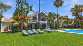 Villa in Casasola for sale