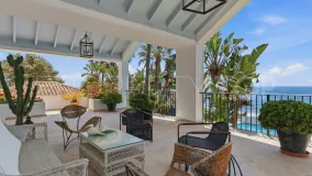 Villa in Casasola for sale