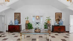 Villa in Casasola for sale