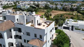 Penthouse in Selwo for sale