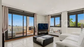 Penthouse in Selwo for sale