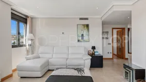 Penthouse in Selwo for sale