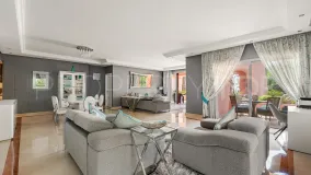 Cabo Bermejo, apartamento planta baja en venta de 3 dormitorios