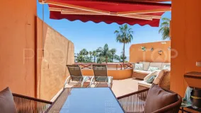 Duplex planta baja con 3 dormitorios a la venta en Riviera Andaluza