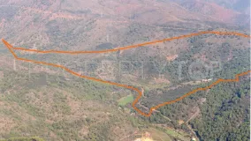 For sale plot in Estepona East