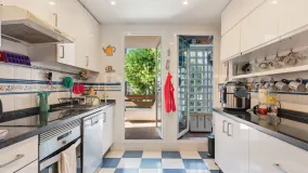 Apartamento en venta en Selwo Hills con 3 dormitorios
