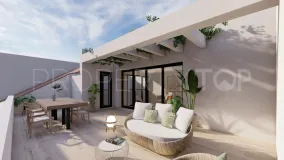 Buy Estepona Old Town plot