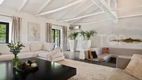 Paraiso Alto villa for sale