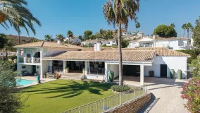 Paraiso Alto villa for sale