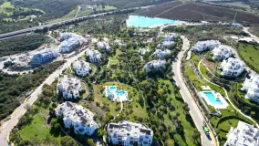 Ático en venta con 2 dormitorios en Alcazaba Lagoon