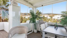Ático en venta con 2 dormitorios en Alcazaba Lagoon