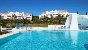 Ático en venta con 2 dormitorios en Alcazaba Lagoon