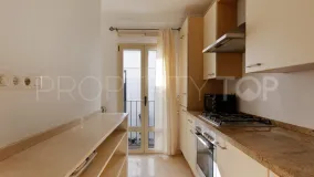 Duplex penthouse for sale in Estepona Old Town