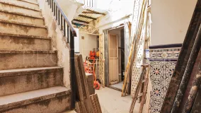 For sale Estepona Old Town 9 bedrooms town house